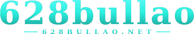 628bullao logo